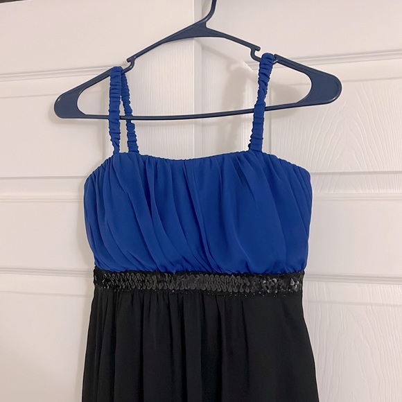 High Low Dress NWOT - Picture 2 of 2